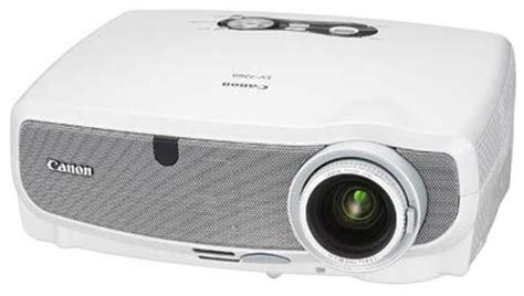 canon lv x6 projector price|Canon LV.